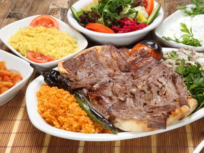 Fermorfin döner