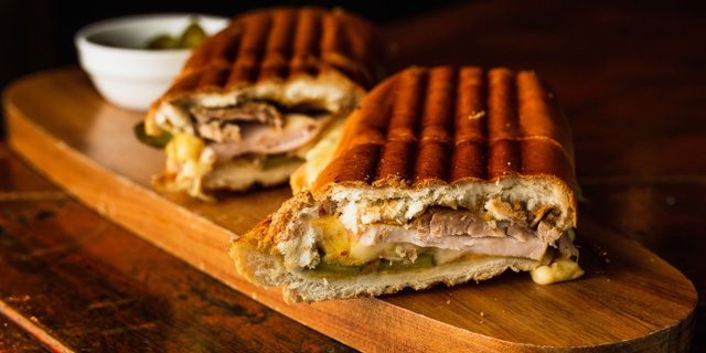 Meydan Tost