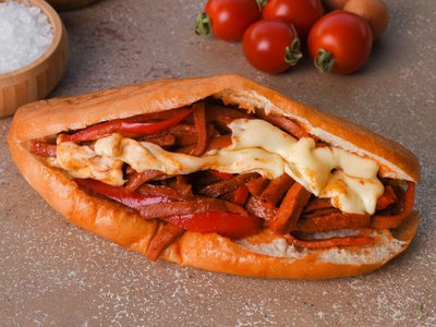 Tura Fast Food