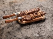 6 Parmak Cağ Döner & Tarihi Bursa Pilavcısı