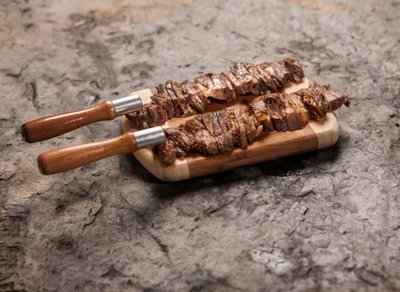 6 Parmak Cağ Döner & Tarihi Bursa Pilavcısı