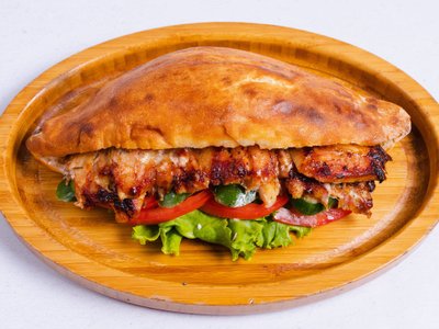 Merkez Döner