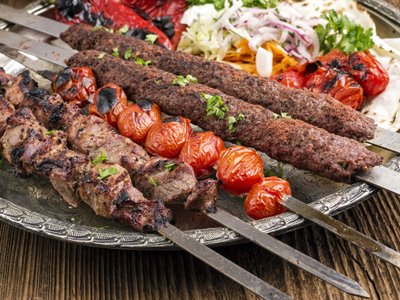 Keskin Efe  steak house