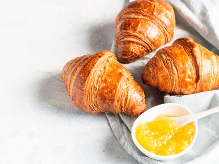 Alfred's Croissant & Coffee