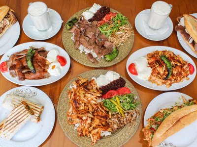 Osmanlı Döner