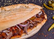Lezzet Döner