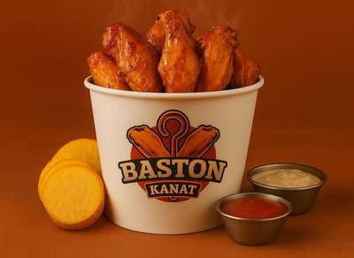 Baston Kanat