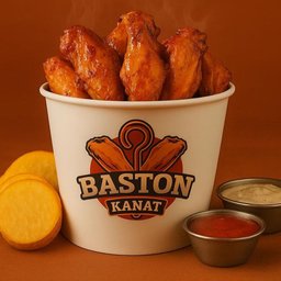 Baston Kanat