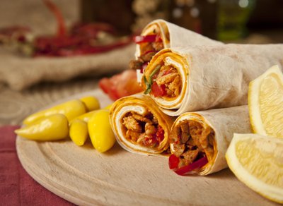 Tekin Tantuni