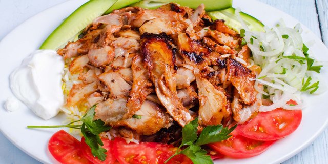 Köseoğulları Döner & Izgara