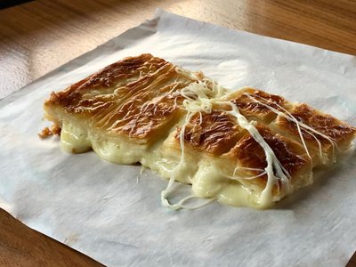 Köz Boşnak Börekçisi