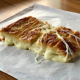Köz Boşnak Börekçisi