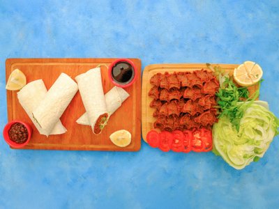 Çiğköfteci Yakup Usta