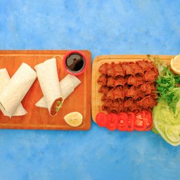Çiğköfteci Yakup Usta