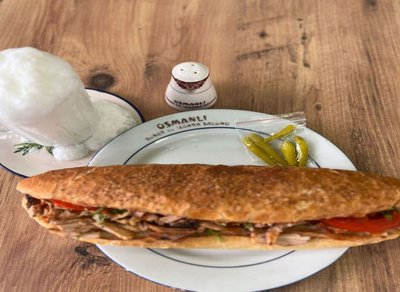Osmanlı Döner