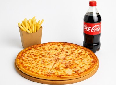 Escobar Fast Food