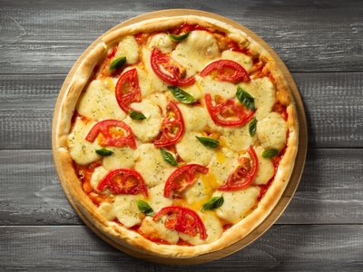 Portal Pizza