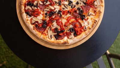 Ala Pizzeria