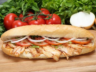 Derya Döner & Tost