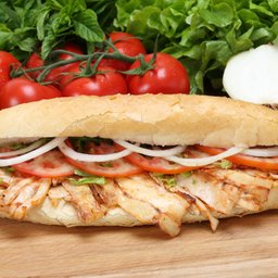 Derya Döner & Tost