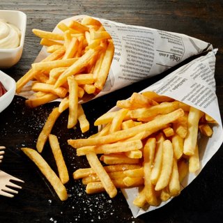 Kovboys Fast Food