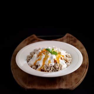 Boğazişi Mantı & Makarna & Pilav