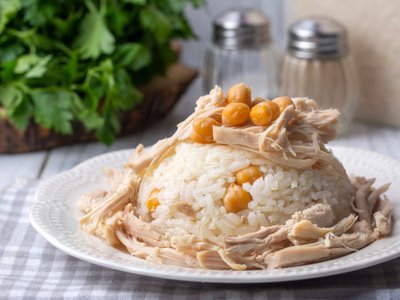 Pilavca