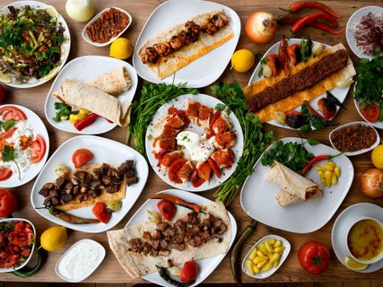 Bıktım Kebap