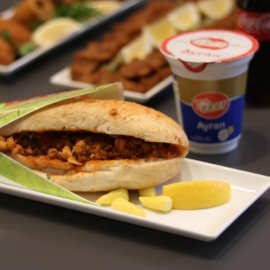 BB Tantuni