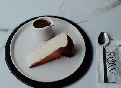Row Chocolate