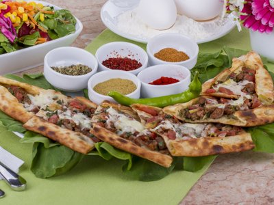 Ayşe Hatun Pide Kebap