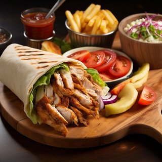 Kral Döner