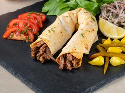 Yes Tantuni & Fast-Food