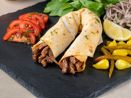 Yes Tantuni & Fast-Food