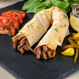Yes Tantuni & Fast-Food