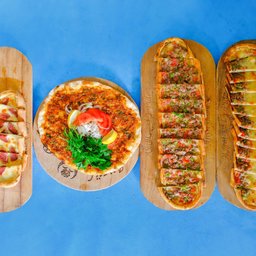 Aygül Pide Salonu