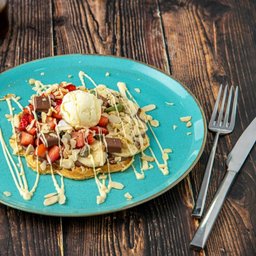 Waffello Plus