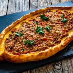 Pide Konağı