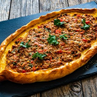 Pide Konağı