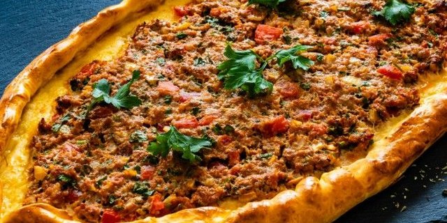 Pide Konağı