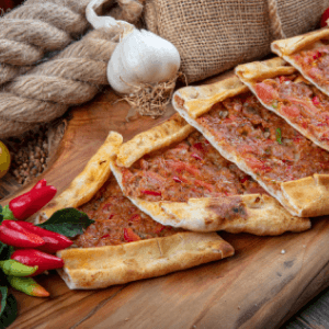Aygül Pide Salonu