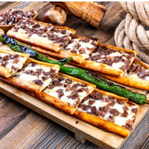 Yaylam Pide