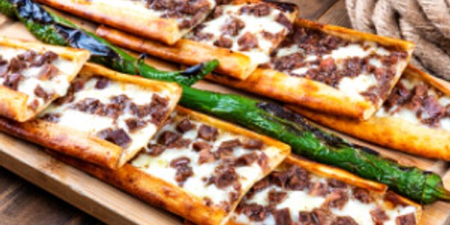 Yaylam Pide