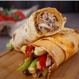 Lezzet Döner