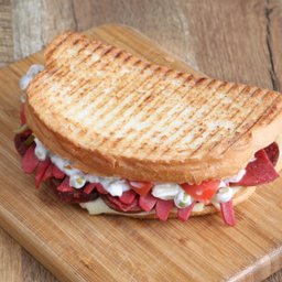 Rossi Tost Evi