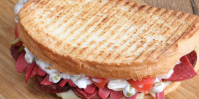 Rossi Tost Evi