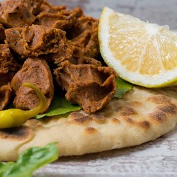 Yaman Usta Çiğköfte