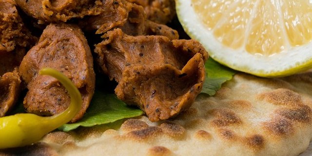 Yaman Usta Çiğköfte