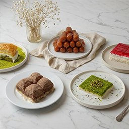 Tatlıcı Fehmi Usta