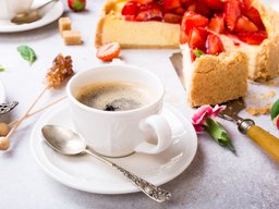 Caffe Kangoo